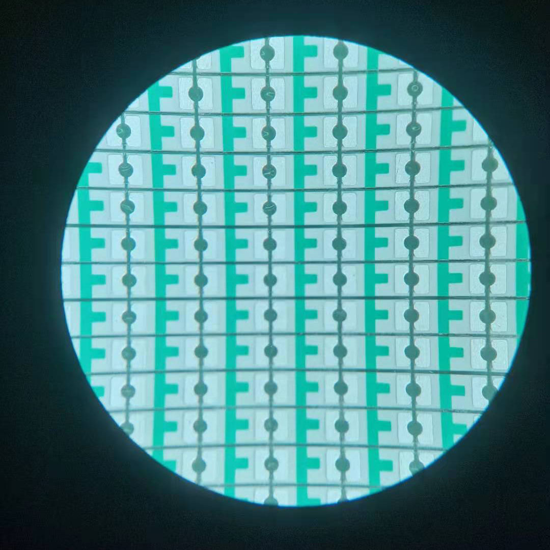 合理應用金屬軟刀高效切割PCB